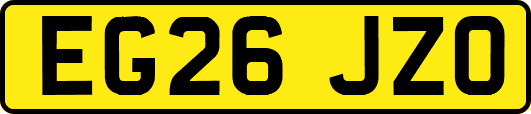 EG26JZO