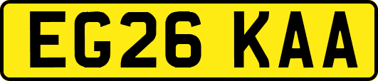 EG26KAA