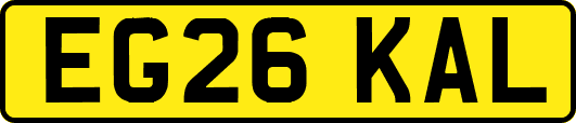 EG26KAL