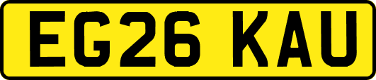EG26KAU