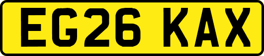 EG26KAX