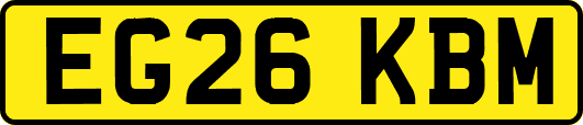 EG26KBM