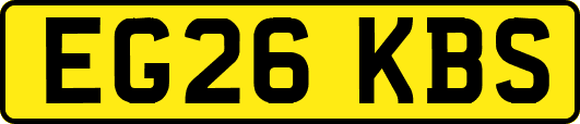 EG26KBS