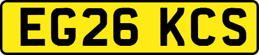 EG26KCS