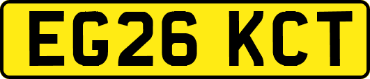 EG26KCT