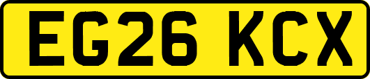EG26KCX
