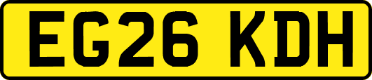 EG26KDH