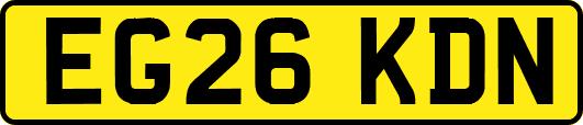 EG26KDN