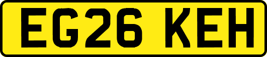 EG26KEH