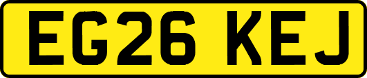 EG26KEJ