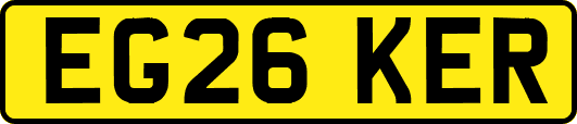 EG26KER
