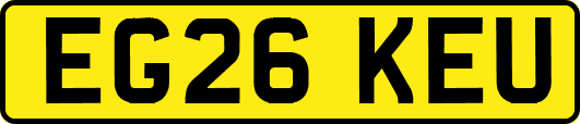 EG26KEU