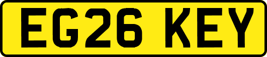 EG26KEY