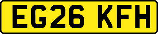 EG26KFH