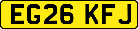 EG26KFJ