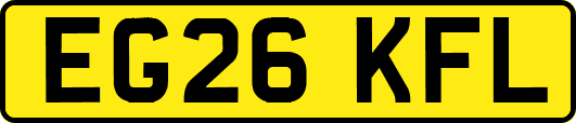 EG26KFL