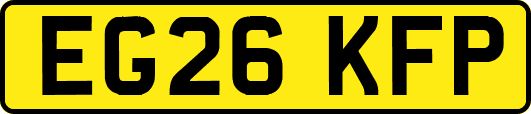 EG26KFP