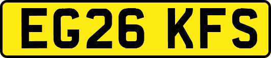 EG26KFS