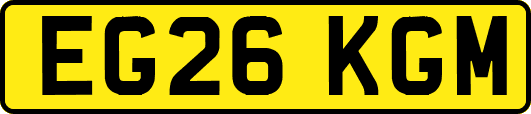 EG26KGM