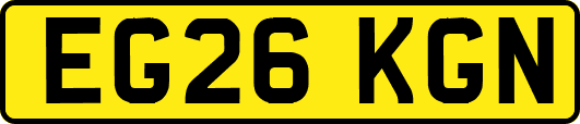 EG26KGN