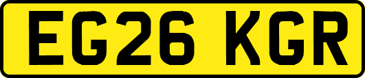 EG26KGR
