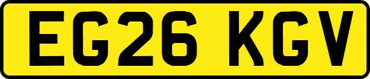 EG26KGV
