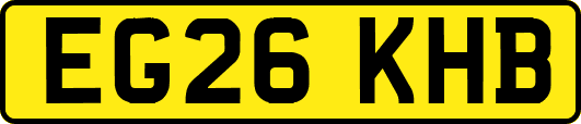EG26KHB