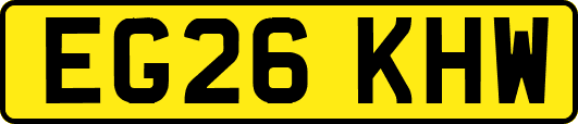 EG26KHW