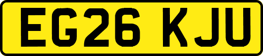 EG26KJU