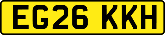 EG26KKH