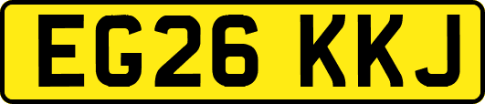 EG26KKJ