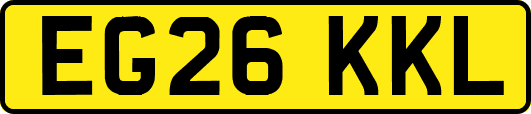 EG26KKL