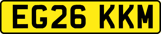 EG26KKM