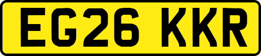 EG26KKR