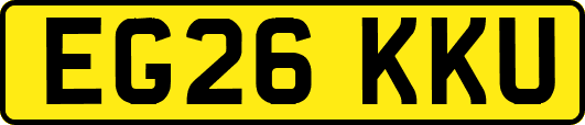 EG26KKU