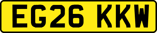 EG26KKW