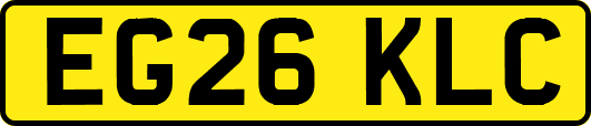 EG26KLC