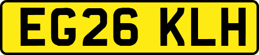 EG26KLH