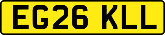 EG26KLL