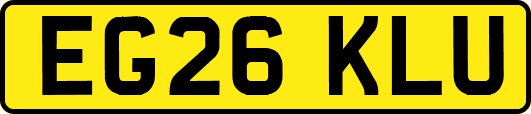 EG26KLU