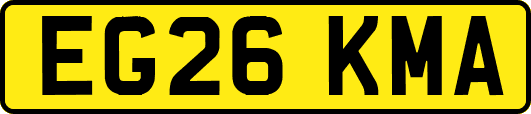 EG26KMA