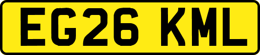 EG26KML