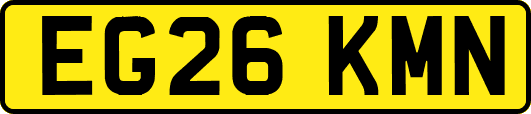 EG26KMN