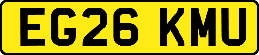 EG26KMU