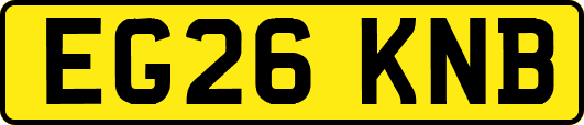 EG26KNB