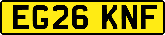 EG26KNF