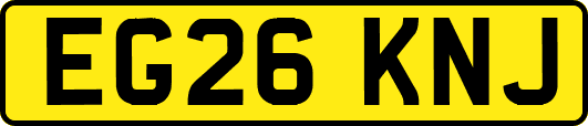 EG26KNJ