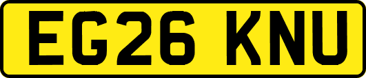 EG26KNU