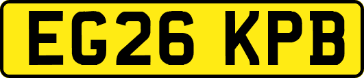 EG26KPB
