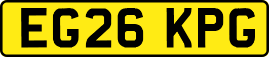 EG26KPG